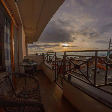 Premier 29 Milmari Resort Wellness&Spa Kopaonik Dış mekan fotoğraf