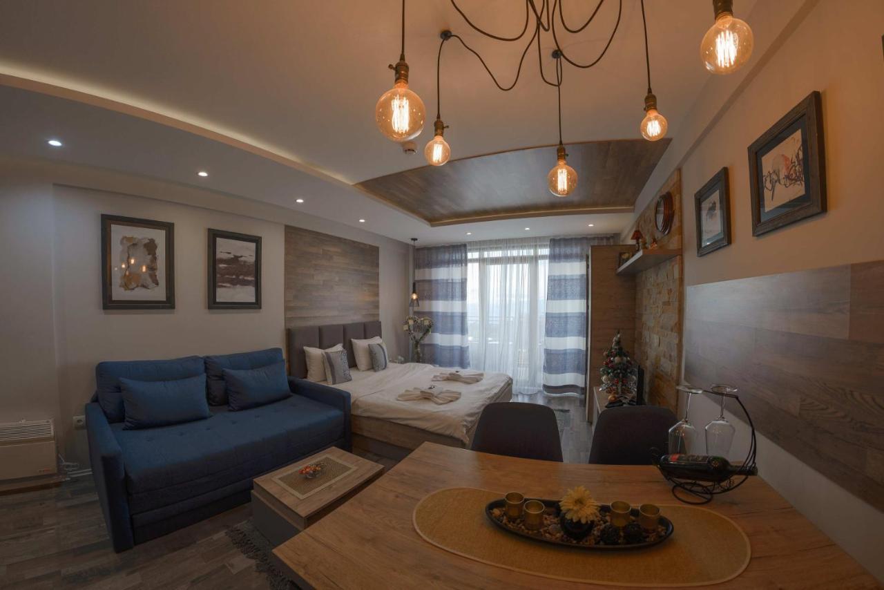 Premier 29 Milmari Resort Wellness&Spa Kopaonik Dış mekan fotoğraf