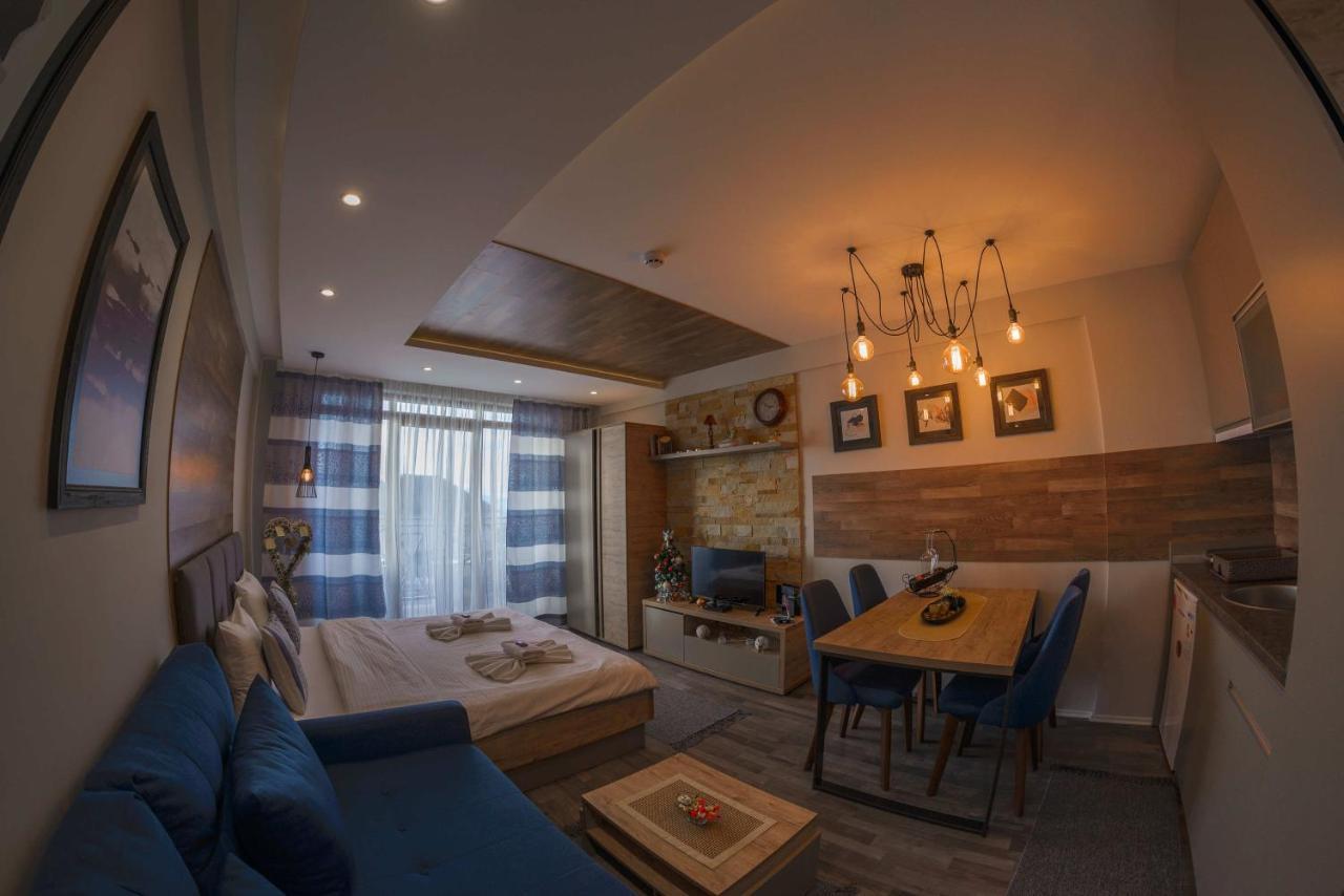 Premier 29 Milmari Resort Wellness&Spa Kopaonik Dış mekan fotoğraf