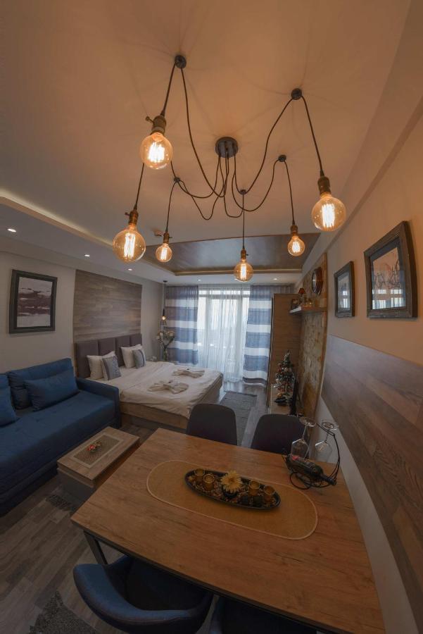 Premier 29 Milmari Resort Wellness&Spa Kopaonik Dış mekan fotoğraf