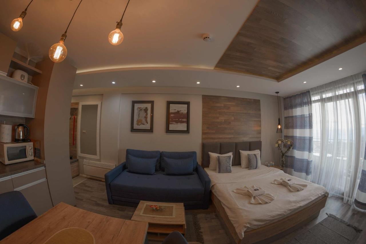 Premier 29 Milmari Resort Wellness&Spa Kopaonik Dış mekan fotoğraf
