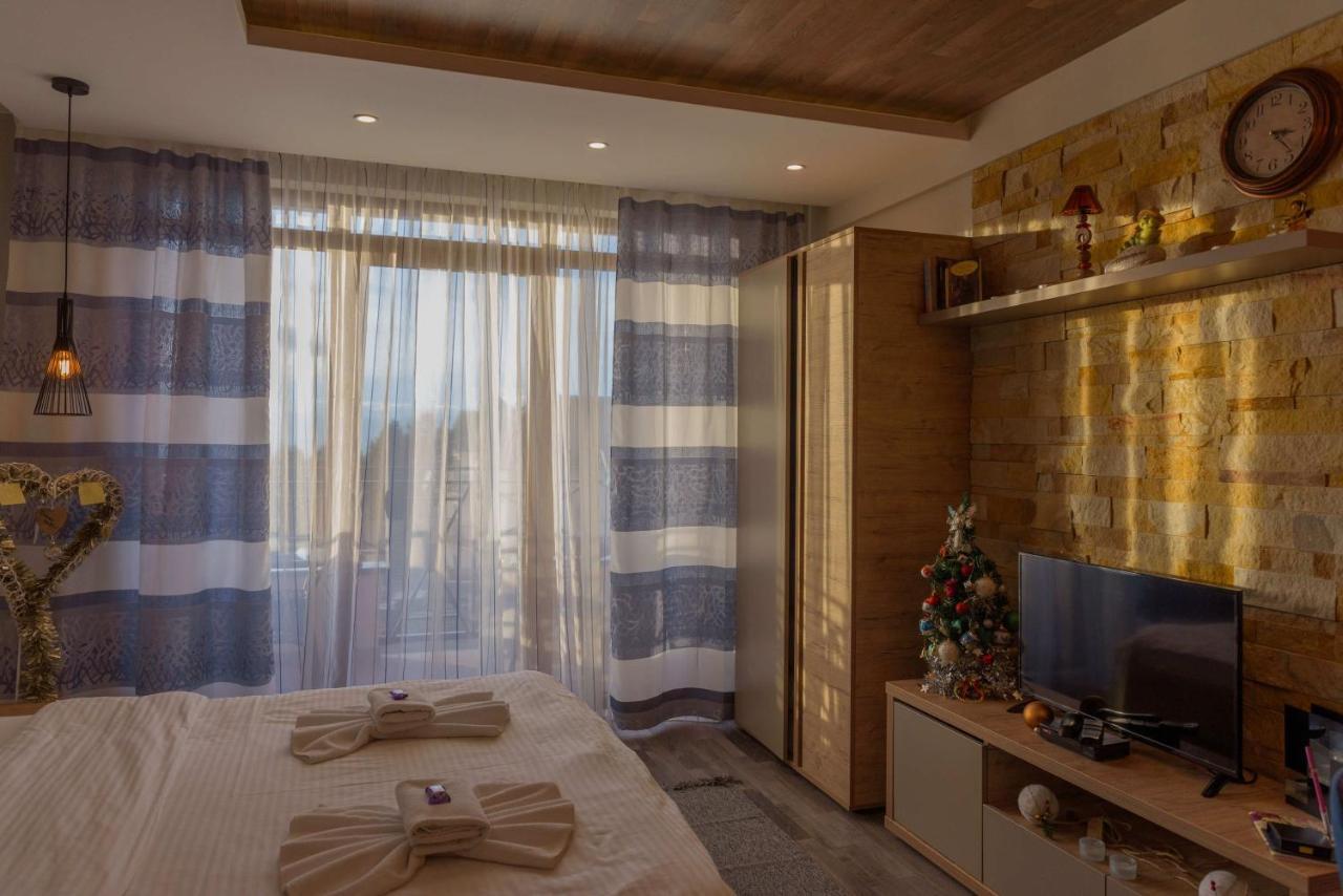 Premier 29 Milmari Resort Wellness&Spa Kopaonik Dış mekan fotoğraf