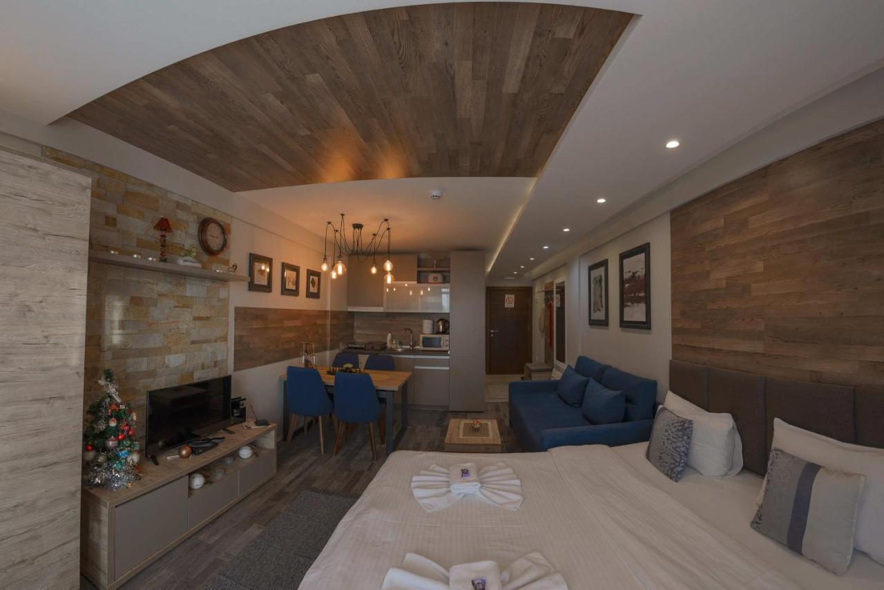 Premier 29 Milmari Resort Wellness&Spa Kopaonik Dış mekan fotoğraf