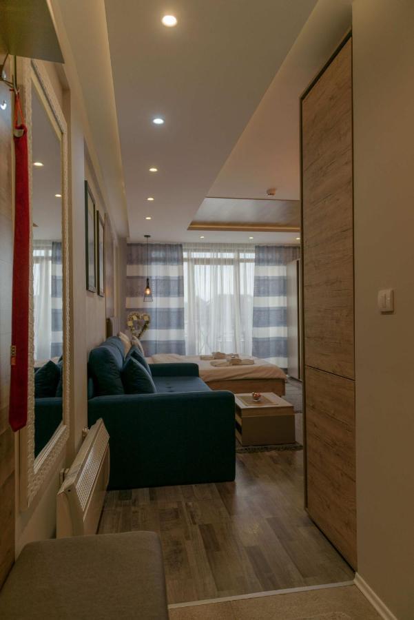 Premier 29 Milmari Resort Wellness&Spa Kopaonik Dış mekan fotoğraf