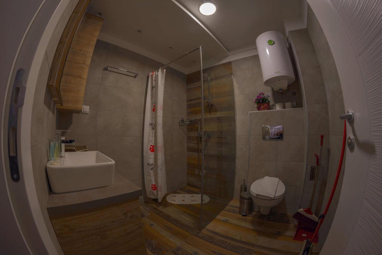 Premier 29 Milmari Resort Wellness&Spa Kopaonik Dış mekan fotoğraf