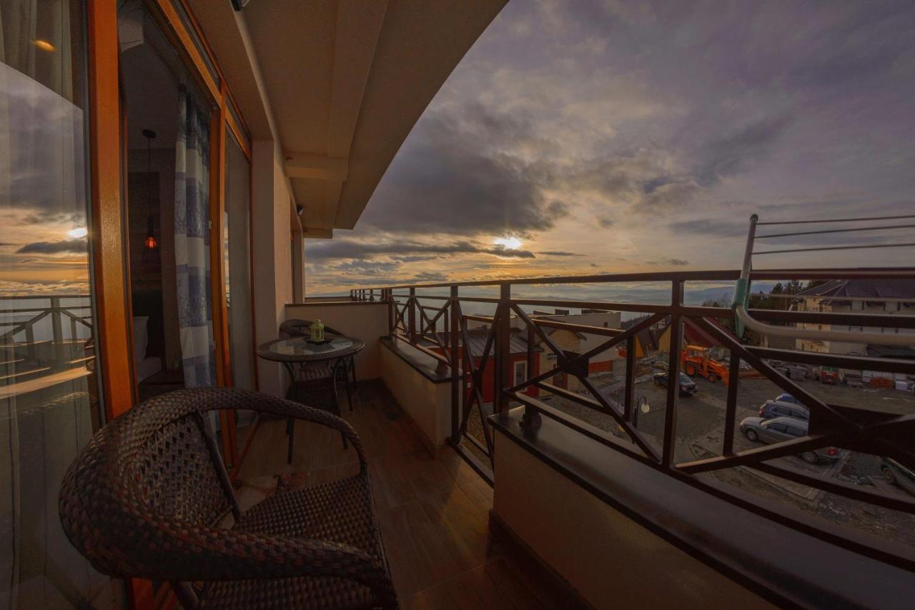 Premier 29 Milmari Resort Wellness&Spa Kopaonik Dış mekan fotoğraf