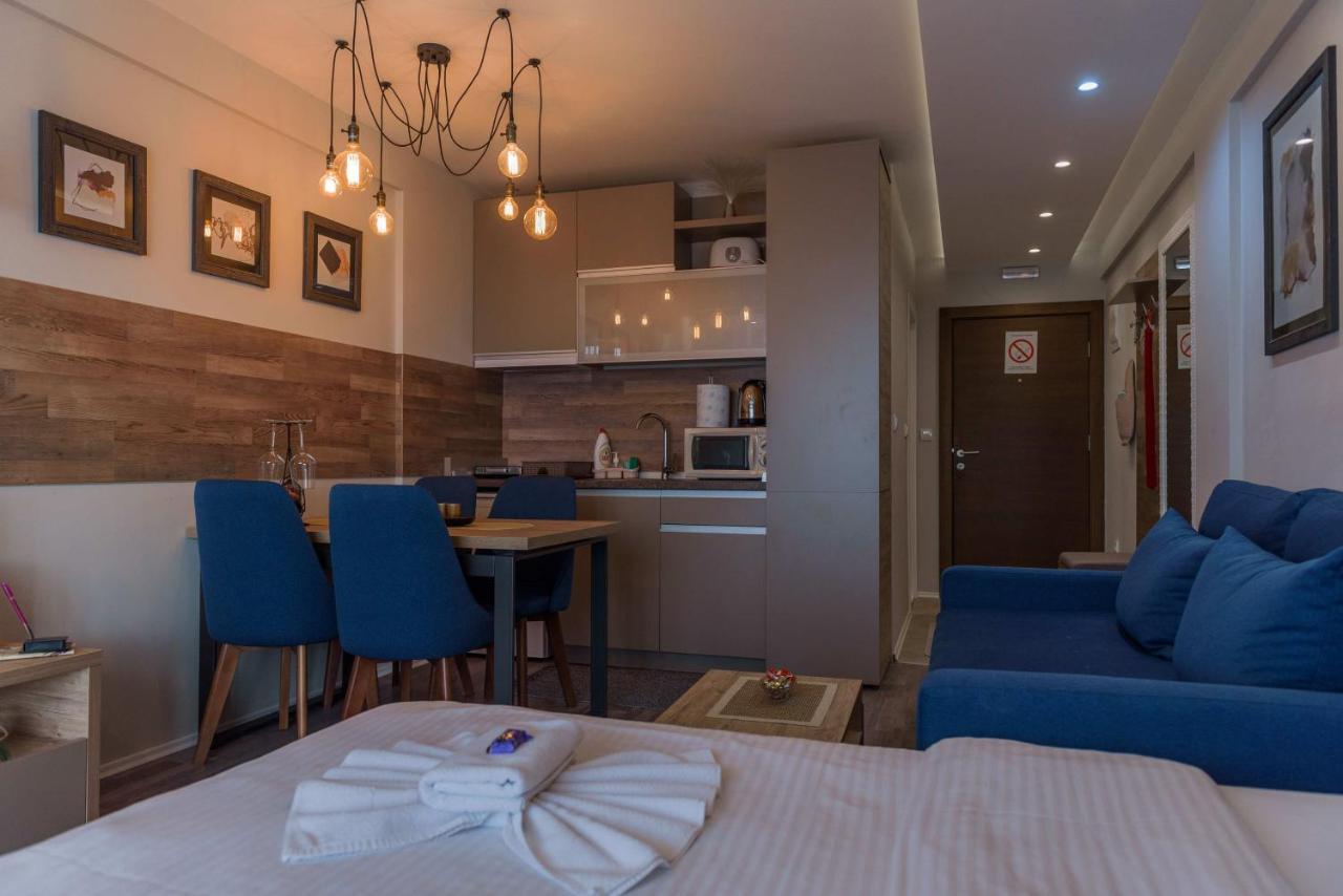 Premier 29 Milmari Resort Wellness&Spa Kopaonik Dış mekan fotoğraf
