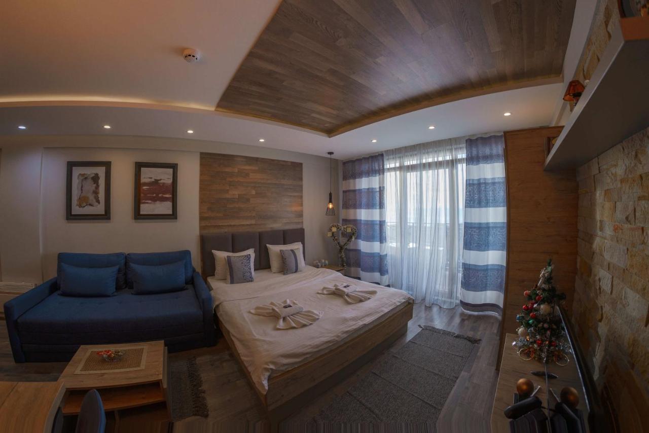 Premier 29 Milmari Resort Wellness&Spa Kopaonik Dış mekan fotoğraf