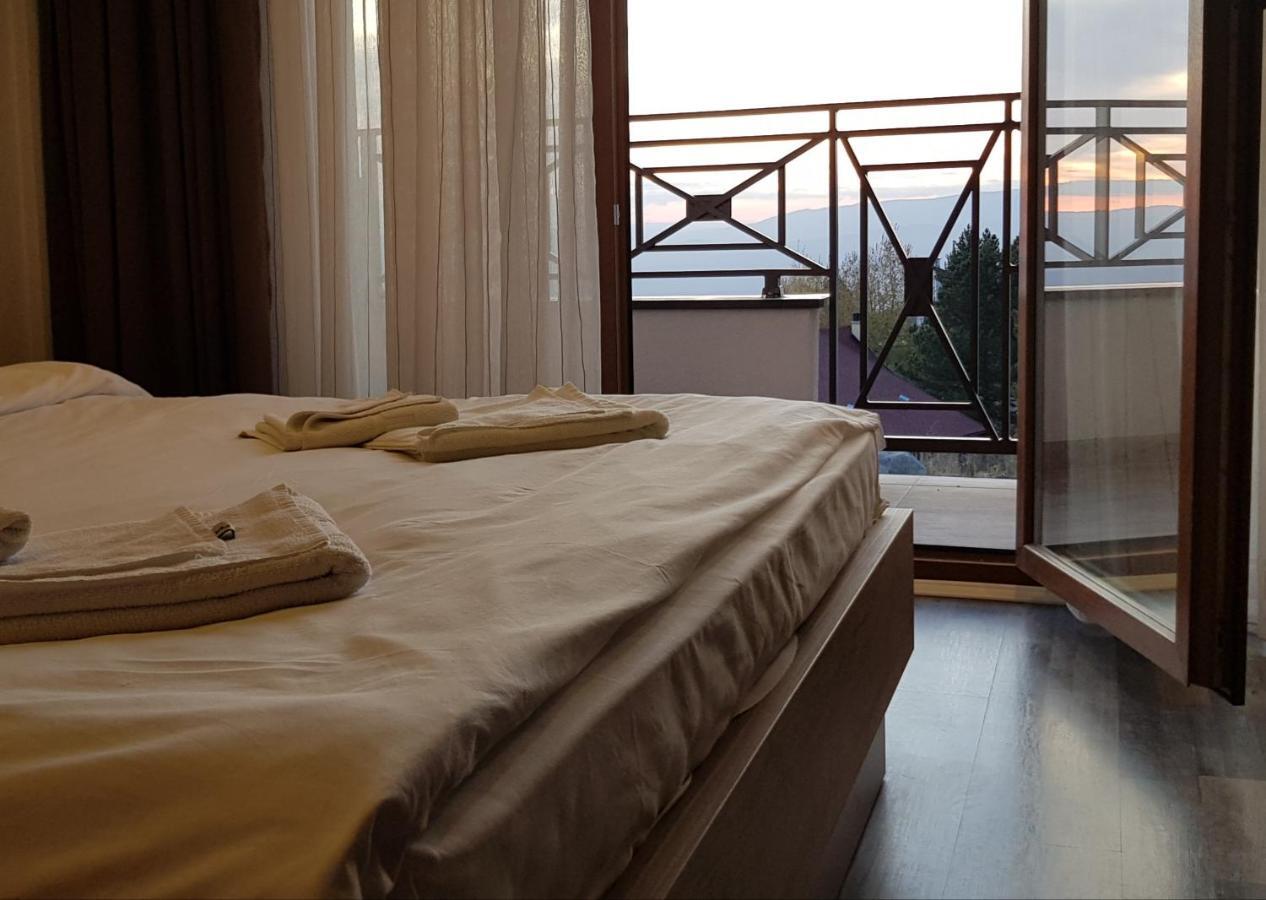 Premier 29 Milmari Resort Wellness&Spa Kopaonik Dış mekan fotoğraf