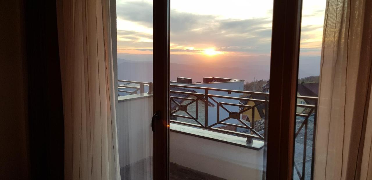 Premier 29 Milmari Resort Wellness&Spa Kopaonik Dış mekan fotoğraf