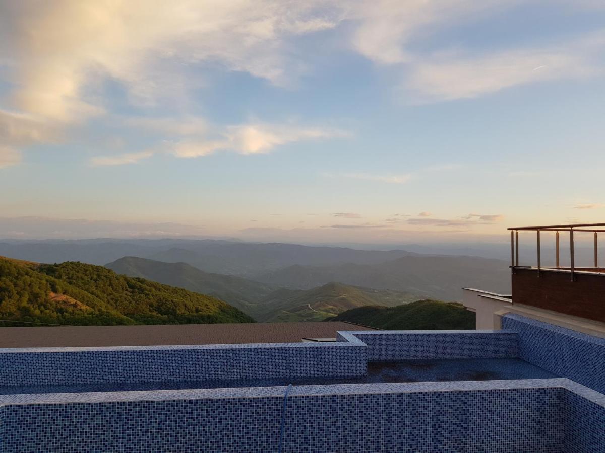 Premier 29 Milmari Resort Wellness&Spa Kopaonik Dış mekan fotoğraf