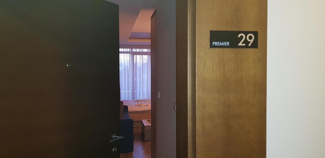 Premier 29 Milmari Resort Wellness&Spa Kopaonik Dış mekan fotoğraf