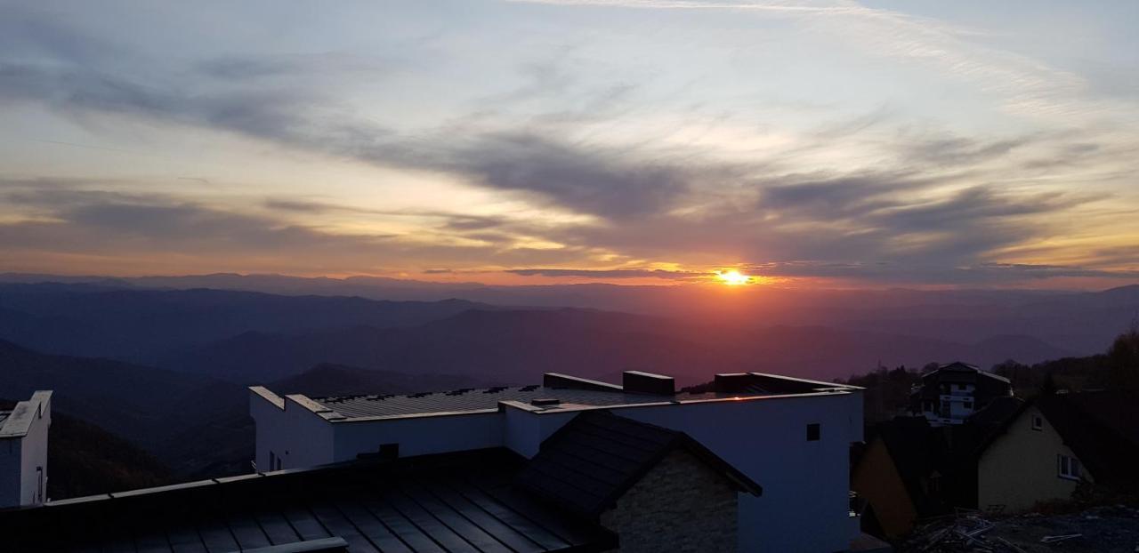 Premier 29 Milmari Resort Wellness&Spa Kopaonik Dış mekan fotoğraf